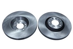 DISC FRANA MAXGEAR 19-1270 - Compatibil cu CITROEN, PEUGEOT
