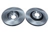 DISC FRANA MAXGEAR 19-1270 - Compatibil cu CITROEN, PEUGEOT