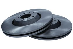 DISC FRANA MAXGEAR 19-1270 - Compatibil cu CITROEN, PEUGEOT