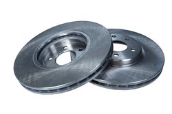 DISC FRANA MAXGEAR 19-1271 - Compatibil cu MERCEDES-BENZ