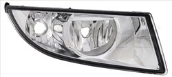 PROIECTOR CEATA TYC 19-12719-01-2 - Compatibil cu SKODA