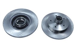 DISC FRANA MAXGEAR 19-1273 - Compatibil cu VW