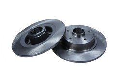 DISC FRANA MAXGEAR 19-1276 - Compatibil cu RENAULT, TOYOTA