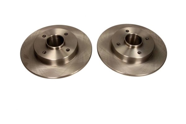 DISC FRANA MAXGEAR 19-1277 - Compatibil cu CITROEN, PEUGEOT