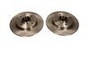 DISC FRANA MAXGEAR 19-1277 - Compatibil cu CITROEN, PEUGEOT
