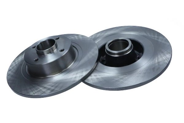 DISC FRANA MAXGEAR 19-1279 - Compatibil cu RENAULT