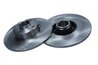 DISC FRANA MAXGEAR 19-1279 - Compatibil cu RENAULT