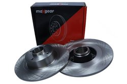 DISC FRANA MAXGEAR 19-1279 - Compatibil cu RENAULT