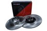 DISC FRANA MAXGEAR 19-1279 - Compatibil cu RENAULT