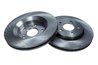 DISC FRANA MAXGEAR 19-1284 - Compatibil cu HONDA