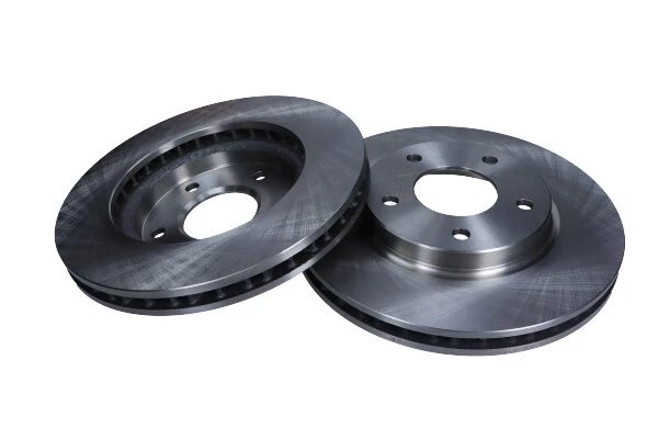 DISC FRANA MAXGEAR 19-1289 - Compatibil cu DODGE, MITSUBISHI