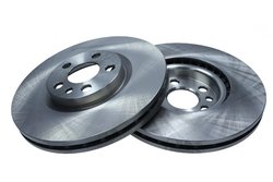 DISC FRANA MAXGEAR 19-1291 - Compatibil cu CITROEN, FIAT, LANCIA, PEUGEOT