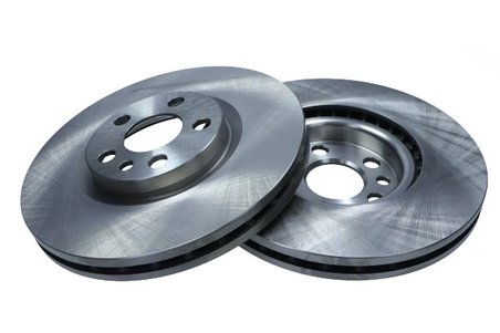 DISC FRANA MAXGEAR 19-1291 - Compatibil cu CITROEN, FIAT, LANCIA, PEUGEOT