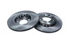 DISC FRANA MAXGEAR 19-1294 - Compatibil cu AUDI, VW