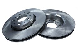 DISC FRANA MAXGEAR 19-1296 - Compatibil cu VOLVO