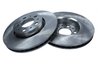 DISC FRANA MAXGEAR 19-1296 - Compatibil cu VOLVO