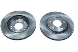 DISC FRANA MAXGEAR 19-1297 - Compatibil cu MERCEDES-BENZ
