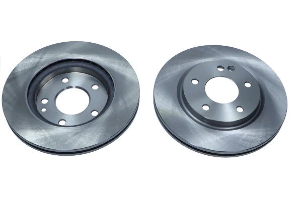 DISC FRANA MAXGEAR 19-1297 - Compatibil cu MERCEDES-BENZ
