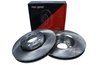 DISC FRANA MAXGEAR 19-1296 - Compatibil cu VOLVO