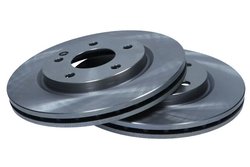 DISC FRANA MAXGEAR 19-1297 - Compatibil cu MERCEDES-BENZ