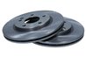 DISC FRANA MAXGEAR 19-1297 - Compatibil cu MERCEDES-BENZ