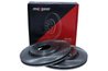 DISC FRANA MAXGEAR 19-1297 - Compatibil cu MERCEDES-BENZ