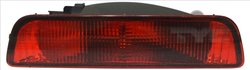 LUMINA CEATA SPATE TYC 19-12973-05-2 - Compatibil cu NISSAN