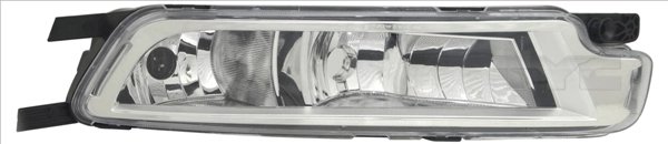 PROIECTOR CEATA TYC 19-12977-05-9 - Compatibil cu VW