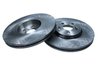 DISC FRANA MAXGEAR 19-1300 - Compatibil cu RENAULT