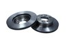 DISC FRANA MAXGEAR 19-1302 - Compatibil cu HYUNDAI