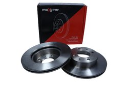 DISC FRANA MAXGEAR 19-1302 - Compatibil cu HYUNDAI