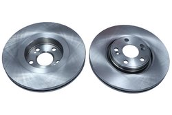 DISC FRANA MAXGEAR 19-1305 - Compatibil cu RENAULT