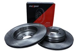 Disc frana Maxgear 19-1311