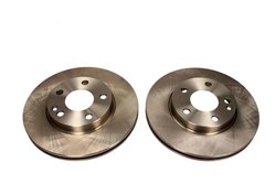 DISC FRANA MAXGEAR 19-1312 - Compatibil cu MERCEDES-BENZ