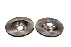 DISC FRANA MAXGEAR 19-1314 - Compatibil cu CHEVROLET, OPEL, VAUXHALL