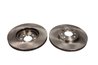 DISC FRANA MAXGEAR 19-1314 - Compatibil cu CHEVROLET, OPEL, VAUXHALL