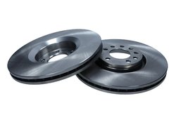 DISC FRANA MAXGEAR 19-1318 - Compatibil cu CADILLAC, OPEL, SAAB, VAUXHALL