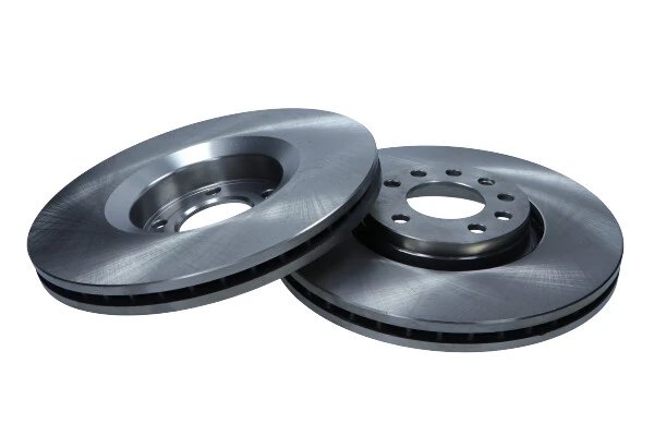 DISC FRANA MAXGEAR 19-1318 - Compatibil cu CADILLAC, OPEL, SAAB, VAUXHALL
