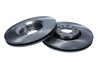 DISC FRANA MAXGEAR 19-1318 - Compatibil cu CADILLAC, OPEL, SAAB, VAUXHALL