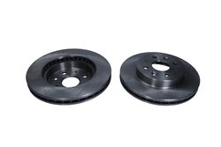 DISC FRANA MAXGEAR 19-1320 - Compatibil cu KIA