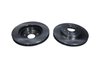 DISC FRANA MAXGEAR 19-1320 - Compatibil cu KIA