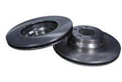 DISC FRANA MAXGEAR 19-1322 - Compatibil cu BMW, BMW (BRILLIANCE)