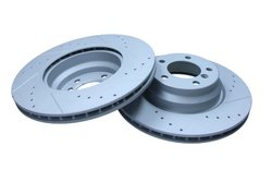 DISC FRANA MAXGEAR 19-1322SPORT - Compatibil cu BMW, BMW (BRILLIANCE)