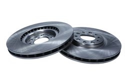 DISC FRANA MAXGEAR 19-1325 - Compatibil cu ALFA ROMEO, FIAT, JEEP