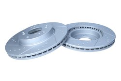 DISC FRANA MAXGEAR 19-1324SPORT - Compatibil cu ACURA, BYD, HONDA