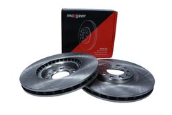 DISC FRANA MAXGEAR 19-1325 - Compatibil cu ALFA ROMEO, FIAT, JEEP