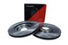 DISC FRANA MAXGEAR 19-1325 - Compatibil cu ALFA ROMEO, FIAT, JEEP