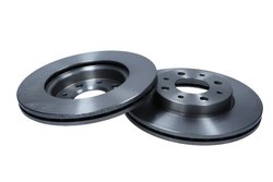 DISC FRANA MAXGEAR 19-1327 - Compatibil cu FIAT, FORD