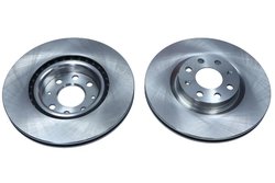 DISC FRANA MAXGEAR 19-1329 - Compatibil cu FIAT, OPEL, VAUXHALL