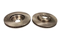 DISC FRANA MAXGEAR 19-1332 - Compatibil cu FORD, LAND ROVER, VOLVO, VOLVO ASIA
